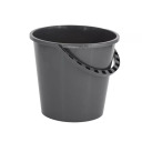 Apaļš spainis YORK 36071030 10 l