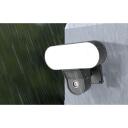 Gosund WI-FI novēro&scaron;anas kamera IPC3, 1080p, 110&deg;, IP65, kustību sensors, 2 virzienu audio, Tuya Smart