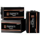 Zalman GigaMax III toiteallikas ZM850-GV3, 850W, 200-240V, 50/60Hz, 70.83A, 80 PLUS Bronze, osaliselt modulaarne