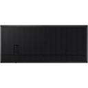 Samsung QPDX-5K, LH105QPD5BGXEN, 105", 5120 x 2160, 500 cd/m&sup2;, 4000:1, USB-C, HDMI 3, RJ-45 1, VESA 1000 x 400