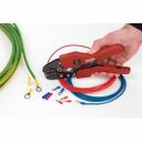 Kabelių žnyplės 230mm, KREATOR, KRT615112, aukšta kokybė