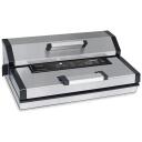 Caso Professionaalne vaakumsealer FastVac 4000 01405, 350 W, temperatuuri kontroll, roostevaba teras