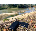 Kompakts un izturīgs Powerbank, 10000 mAh, USB-C, R180883, Origin Outdoors