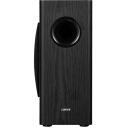 Edifier Aktyvus subvufas T5s Black, 70 W, 8" garsiakalbis, 35-115 Hz, integruotas stiprintuvas