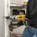 Перфоратор, 2 скорости, 1050 Вт POWX0280 POWERPLUS