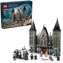 Lego M&auml;nguasi 76453, 1601 tk, 9 minifiguuri, 10+ aastat, Harry Potter, Malfoy m&otilde;is