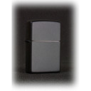 Zippo šķiltavas, matēti melnas, R420200, ZIPPO"