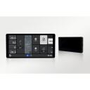 Shelly умный выключатель WDX2iB, 2 ГБ, 1440&times;720 пикселей, 5 А, Wi-Fi 6, Bluetooth 5.0, 30 м, 0.8 Вт динамик, 20 расписаний