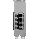Pny Видеокарта VCNRTXPRO2000-PB 16 ГБ GDDR7, 128 бит, 15360 x 8640, PCIe x8 5.0, 1 вентилятор, DisplayPort 2.1b
