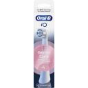 Oral-B Vahetatavad hambaharja pead iO Gentle Care refill, 4 pead, 4000 harjaste, valge