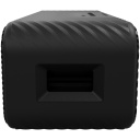 Kaasaskantav Bluetooth k&otilde;lar 60 W RMS v&otilde;imsusega IP67 veekindluse Bluetooth 5.3 &uuml;henduse ja kuni 20 tunni aku kestusega Detroit Must 1072202 Klipsch