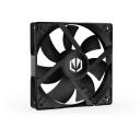 Endorfy Ventilators Zephyr 120 EY4A017, 120mm, 1100rpm, 1 ventilators, 3-pin savienojums, aktīvā dzesē&scaron;ana