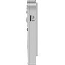 Tellur Viedais WiFi Durvju zvans TLL331511, 1080P, 350g, IP54, 2MP, 140&deg;, 2.4G WiFi, divvirzienu audio, nakts redzamība