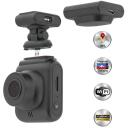 Tellur videoregistraator DC2 TLL711002, 1920 x 1080, GPS, 140&deg;, 1.5", MOV, Micro SD kuni 32GB