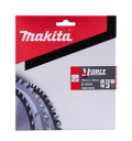 MAKITA T.C.T. Zāģripa M-FORCE B-32035 185X2X30mm 15° T24