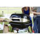 Barbecook Pitsak&uuml;psetaja BC-ACC-7451, 70cm, 44.5cm, 19.5cm, h&otilde;bedane, pitsakivi