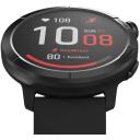 Stelio Sporta viedpulkstenis STSWA102BT, 1.43'', 466 &times; 466 px, 50 g, 3 ATM, 128 + 128 MB, Bluetooth, GPS