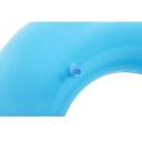 Bestway Peldriņķis 7307021, 91cm, iebūvēts dro&scaron;ības vārsts, viegli piepūst/iztuk&scaron;ot