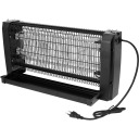 Vabzdžių gaudyklė UVA lempa, SOENS, 730213, 20W, juoda