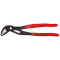 Vandens siurblio replės KNIPEX Cobra® ES 87 51 250, 250 mm