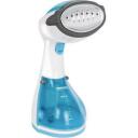 Mpm Tvaika gludeklis MZP-01, 1200 W, 220-240 V, 50/60 Hz, nerūsējo&scaron;ais tērauds, 36 g/min, 2 uzgaļi