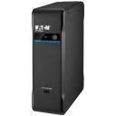 Eaton UPS 3P900UD 0.9 кВА, 540 Вт, 4 C14 разъема, 2 USB Type A/C, 9 Ач, 12 В, LED дисплей, 25 дБ, черный