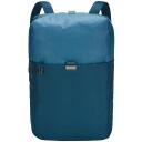 Thule Seljakott SPAB-113 3203789, 28x17x43cm, 0.82kg, 15L, pol&uuml;ester, leegioni sinine, reguleeritavad &otilde;larihmad