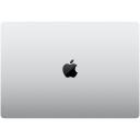 Apple MacBook Pro 16" MGE74KS/A, 36GB, 2TB SSD, 16.2" 3456x2234 @ 120Hz, Apple M5 Max 18C/32C, Sidabrinė