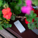 Electronic Weather Station/Thermometer Sensor 2MEASURE 250205, -40°C...+70°C, 4.0x2.3x9.2 cm