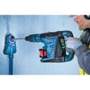 Bosch Aku EXBA 18V-55 1600A036Z6, 18 V, 5500 mAh, Li-ion, Universaalne, 1.02 kg