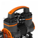 Kompresorius be alyvos  DAC 180S DAEWOO, 0.9kW, 170l/min, 8bar, 8l