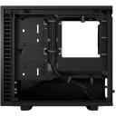Fractal Design Datora korpuss Define 7 Nano FD-C-DEF7N-02, 1x3.5'', 3x2.5'', 2xUSB 2.0, 2xUSB 3.2, 1xUSB-C, 7.1kg
