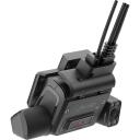 Mio | 4G LTE Connected Driving Recorder | MiSentry 12 | Built-in GPS