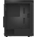 Adata Korpus VALOR AIR PLUS MID VALORAIRPLUSMTA-BKCWW, 3x120mm esiventilaatorid, 1x120mm tagumine ventilaator, 2x2.5" HDD
