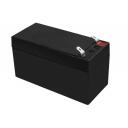 Green Cell Аккумулятор AGM41, 12V, 1.3Ah, 0.53кг, 1 шт.