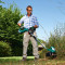 AdvancedGrassCut 36V-33 Battery trimmer SOLO