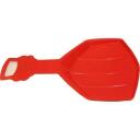 Vodar Slydimo kilimėlis Gorce plus 4729285, 32 x 56 cm, plastikas, slydimo pavir&scaron;ius su rankena