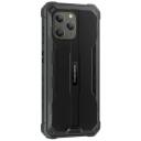 Blackview BV5300PROBLACK, 15.5cm, 720x1560, 4GB, 64GB, 13MP, 6580mAh, Dual SIM, Android 12, IP68