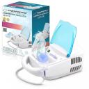 Esperanza INHALATORS ZEPHYR ECN002, 220V, 0.8A, 10ml, 0.5-10um, 0.4ml/min, 44-55psi, 8-16psi, 10-40&deg;C, 10-95% RH