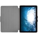 Targus Click-In Kaste THZ957GL, aizsargkorpuss, 450g, 1.8cm, 26.9cm, 17.9cm, Pc/TPU, paredzēts Samsung Galaxy Tab A9+