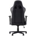 Acer Predator Rift Go PGC331, m&auml;nguritool, GP.GCR11.00Y, 120 kg, 138.5 cm, 69 cm, 55 cm, 5 ratast, must, teras, PVC, kunstnahk