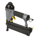 Naglu un skavu pistole 51L/min, POWERPLUS, POWAIR0312, 100 nagi/min, 100 nagi/skavu ietilpība, regulējama iedarbības dziļums