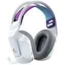 Logitech peakomplekt G733 981-000883, traadita, 20 m, 29 h aku t&ouml;&ouml;aeg, 20 - 20000 Hz, mitmev&auml;rviline valgustus