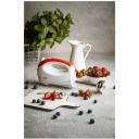 Adler | Mixer | AD 4212 | Hand Mixer | 300 W | Number of speeds 5 | Turbo mode | White