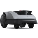 Ecovacs GOAT O600 RTK be laido robotinė vejapjovė 600m&sup2; RTK navigacija Pilka