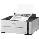 Epson | EcoTank M1170 | Inkjet | Mono | Inkjet Printer | Wi-Fi | White
