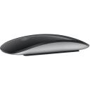 Apple Magic Mouse Multi-Touch pinnaga MXK63ZM/A, 1300 DPI, Bluetooth, 2 nuppu, USB aku, must