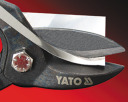 Žirklės dešininės YT-1914 YATO