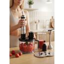 Esperanza EKM004 blenderis, 0.6 L, 800 W, nerūsējo&scaron;ā tērauda nazis, ergonomisks rokturis, 600 ml krūze, 500 ml smalcinātājs