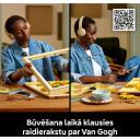 Lego Konstruktors 31215, 2615 gab., māksla, plastmasa, 18 g., 99 g., dāvana bērnam